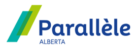 logo parallele alberta