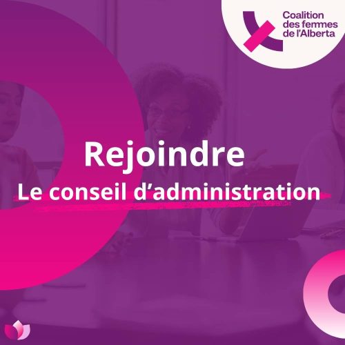 Assemblé Générale Annuelle (1)